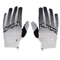 TWIN AIR GLOVE WHITE/BLACK X-LARGE